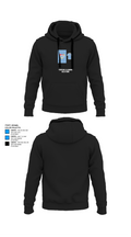 Venture cleaning solutions 84416959 Hoodie - 24