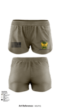 28th MP Company 42431415 Ranger Panties - 133