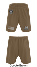 B TRP 278th RES ACR 42302065 Athletic Shorts With Pockets - 16