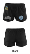 HHD, 415th Military Intelligence Battalion 84302898 Ranger Panties - 22