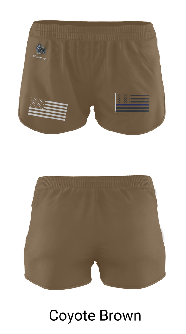 Ranger Panties, Session 152, Police, Teamtime, Team time, sublimation, custom sports apparel, team uniforms, spirit wear, spiritwear, sports uniforms, custom shirts, team store, custom team store, fundraiser sports, apparel fundraiser
