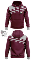 Pikes Peak Christian School 1476125 Hoodie - 1