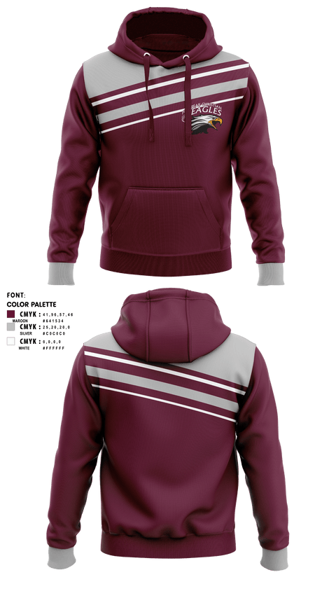 Hoodie, Pikes Peak Christian School, , Teamtime, Team time, sublimation, custom sports apparel, team uniforms, spirit wear, spiritwear, sports uniforms, custom shirts, team store, custom team store, fundraiser sports, apparel fundraiser