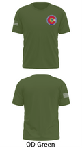 Restore 33265594 Old School Cotton Feel Shirt - 48