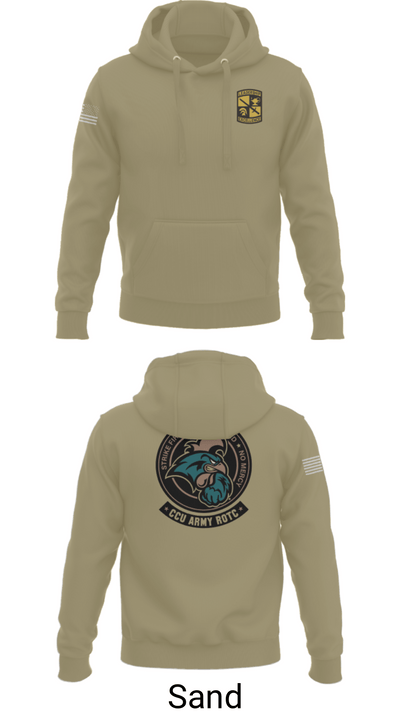 Chanticleer company 34462823 Hoodie - 98