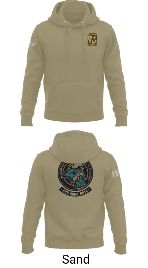 Hoodie, Chanticleer company, Army, Teamtime, Team time, sublimation, custom sports apparel, team uniforms, spirit wear, spiritwear, sports uniforms, custom shirts, team store, custom team store, fundraiser sports, apparel fundraiser