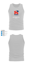 Marion High School Cheer 46116477 Tank Top - 13