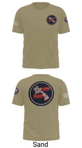 saul 56385781 Short Sleeve Performance Shirt - 91