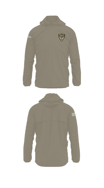 White County Sheriff's Office 68561320 Windbreaker - 58