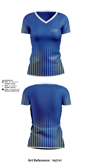 Womens Short Sleeve Vneck Shirt, C4AC3A Community Cooperation and Care Agency, Golf, Teamtime, Team time, sublimation, custom sports apparel, team uniforms, spirit wear, spiritwear, sports uniforms, custom shirts, team store, custom team store, fundraiser sports, apparel fundraiser
