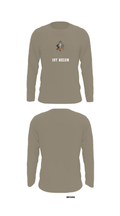 1st Recon 56850190 Long Sleeve Performance Shirt - 72
