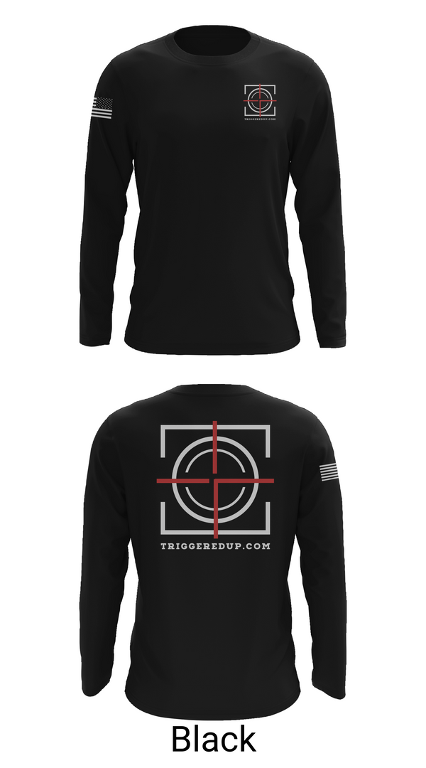 Long Sleeve Performance Shirt, , , Teamtime, Team time, sublimation, custom sports apparel, team uniforms, spirit wear, spiritwear, sports uniforms, custom shirts, team store, custom team store, fundraiser sports, apparel fundraiser