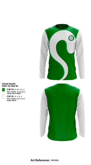 Long Sleeve Performance Shirt, Blackfoot High School Basketball, Men's Basketball, Teamtime, Team time, sublimation, custom sports apparel, team uniforms, spirit wear, spiritwear, sports uniforms, custom shirts, team store, custom team store, fundraiser sports, apparel fundraiser