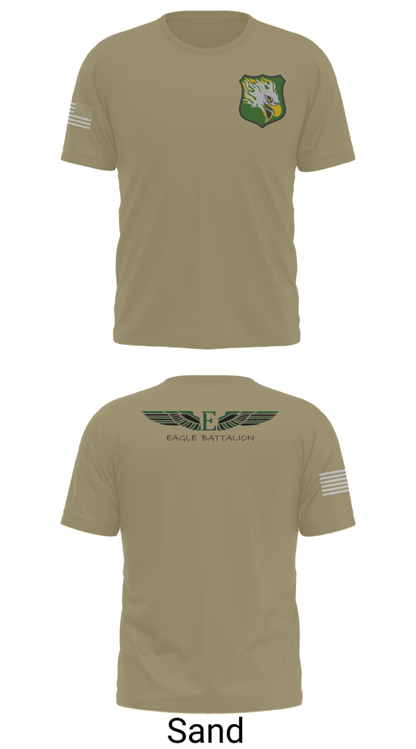 Short Sleeve Performance Shirt, EASTERN MICHIGAN UNIVERSITY ROTC, Army, Teamtime, Team time, sublimation, custom sports apparel, team uniforms, spirit wear, spiritwear, sports uniforms, custom shirts, team store, custom team store, fundraiser sports, apparel fundraiser
