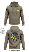 374 Airlift Wing 4481775 Hoodie - 2