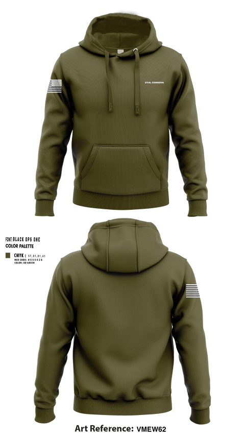 Hoodie, , Army, Teamtime, Team time, sublimation, custom sports apparel, team uniforms, spirit wear, spiritwear, sports uniforms, custom shirts, team store, custom team store, fundraiser sports, apparel fundraiser