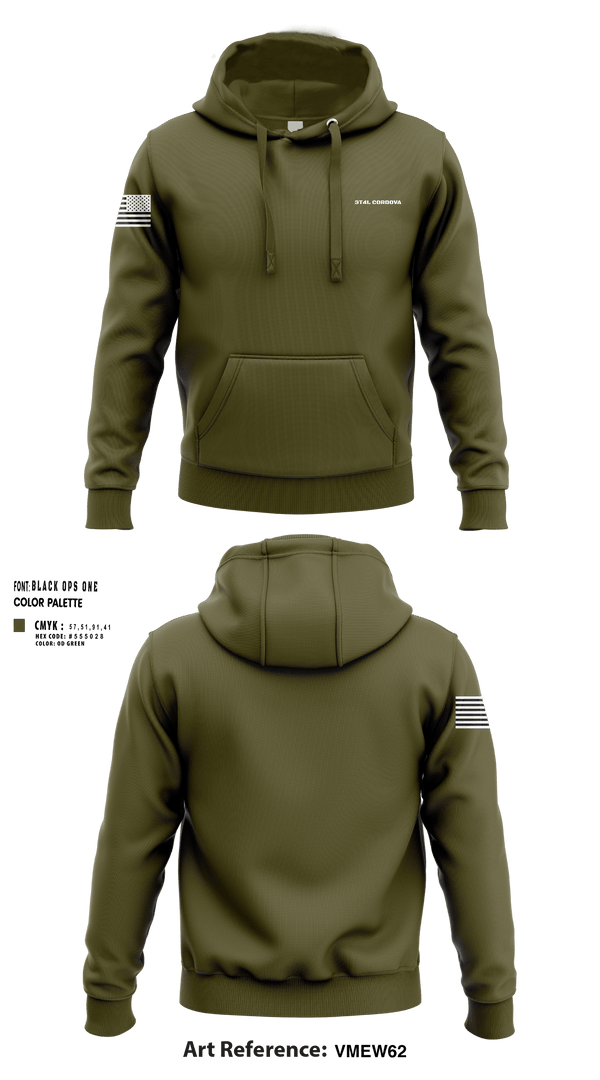 Hoodie, , Army, Teamtime, Team time, sublimation, custom sports apparel, team uniforms, spirit wear, spiritwear, sports uniforms, custom shirts, team store, custom team store, fundraiser sports, apparel fundraiser