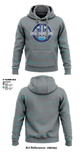 Ray piping solutions LLC 27261596 Hoodie - 1