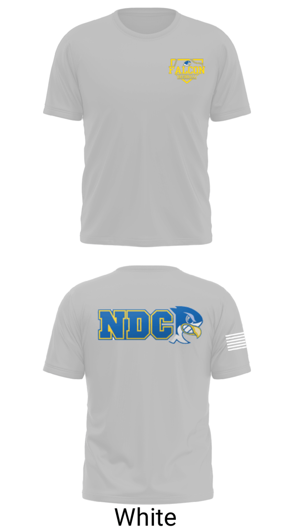 Short Sleeve Performance Shirt, Notre Dame College Baseball, Baseball, Teamtime, Team time, sublimation, custom sports apparel, team uniforms, spirit wear, spiritwear, sports uniforms, custom shirts, team store, custom team store, fundraiser sports, apparel fundraiser