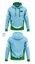 Hanover High School Golf 70503150 Hoodie - 40