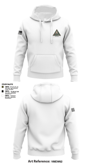 Hoodie, United States Sheepdog Pack, , Teamtime, Team time, sublimation, custom sports apparel, team uniforms, spirit wear, spiritwear, sports uniforms, custom shirts, team store, custom team store, fundraiser sports, apparel fundraiser