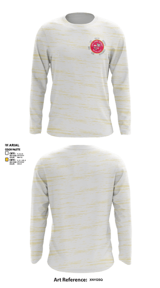 Long Sleeve Performance Shirt, Abel Aung Agency Inc, , Teamtime, Team time, sublimation, custom sports apparel, team uniforms, spirit wear, spiritwear, sports uniforms, custom shirts, team store, custom team store, fundraiser sports, apparel fundraiser