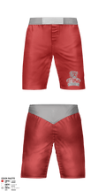 Ottumwa bulldogs 56232716 Fight Shorts - 1