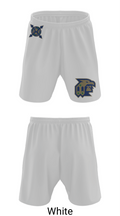 Snow Canyon High School Band 1796632 Athletic Shorts With Pockets - 1