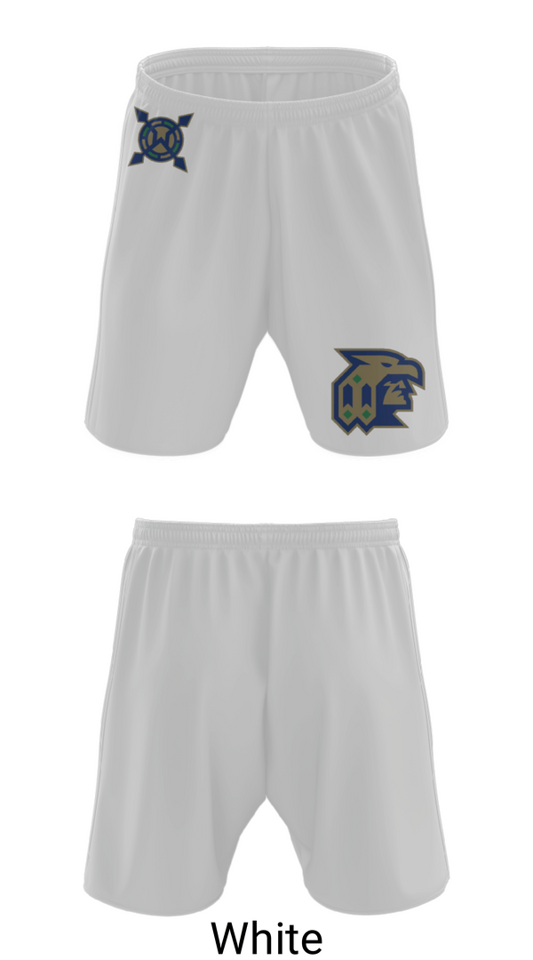 Athletic Shorts With Pockets, Snow Canyon High School Band, Spirit Store, Teamtime, Team time, sublimation, custom sports apparel, team uniforms, spirit wear, spiritwear, sports uniforms, custom shirts, team store, custom team store, fundraiser sports, apparel fundraiser