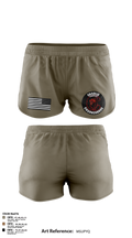 C Co Chupacabras Ranger Panties - 1