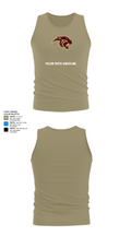 Pelion Youth Wrestling 55774781 Tank Top - 39