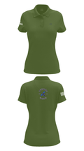 BLACKOUT LE-MC 82961790 Women's Short Sleeve Performance Polo  - 52