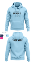 Living Word Academy Volleyball 38101646 Hoodie - 7