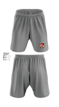 JC United 73848646 Mens Soccer Shorts - 5