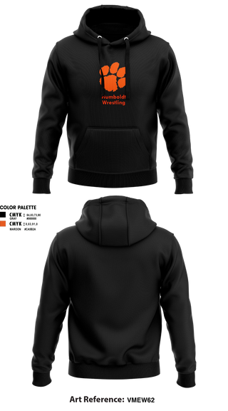 Hoodie, Humboldt Wrestling, Wrestling, Teamtime, Team time, sublimation, custom sports apparel, team uniforms, spirit wear, spiritwear, sports uniforms, custom shirts, team store, custom team store, fundraiser sports, apparel fundraiser