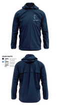 Duarte softball 15156516 Windbreaker - 5