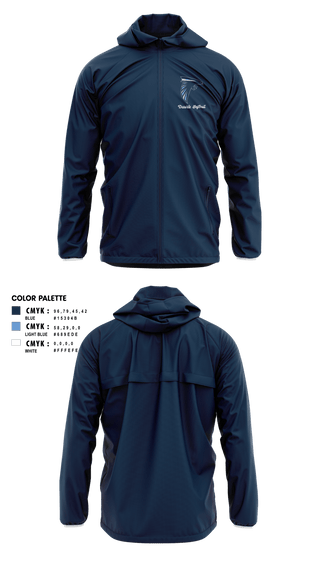 Windbreaker, Duarte softball, Softball, Teamtime, Team time, sublimation, custom sports apparel, team uniforms, spirit wear, spiritwear, sports uniforms, custom shirts, team store, custom team store, fundraiser sports, apparel fundraiser