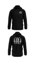 Ruck Caroline Co. 37189797 Windbreaker - 33