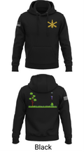 The Legion 97243463 Hoodie - 38