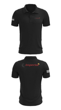 Imperial Welding & Repair 24384193 Short Sleeve Performance Polo - 28