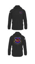 167th air wing 60974833 Windbreaker - 21