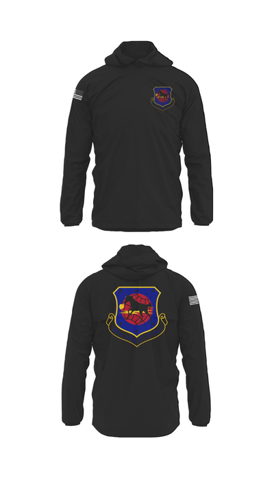 167th air wing 60974833 Windbreaker - 21