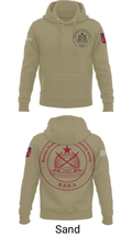 B.N.R.A 22892000 Hoodie - 98