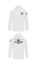 307th bsb 83120059 Windbreaker - 8