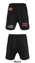 Hope High School Basketball 44898652 Athletic Shorts With Pockets - 20