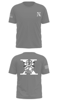 10th Special Forces HPW 55640979 Short Sleeve Performance Shirt - 19