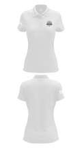 Relentless Pergolas 74517746 Women's Short Sleeve Performance Polo  - 17