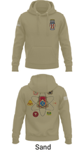 SPO Nation 55364584 Hoodie - 98