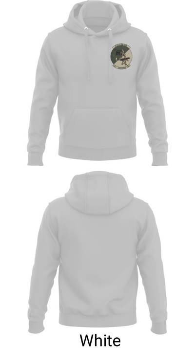 Charlie C 1-158th AHB 10872896 Hoodie - 3