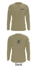 Dog Mortars 56526244 Long Sleeve Performance Shirt 86